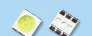 大量供应超高亮SMD5050和SMD3528产品，以及各种发光颜色直插LED