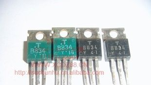 7A 400/200 60W普通管BU406
