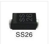 厂家供应优势二极管1N5820