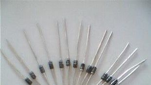 热供整流二极管1N4004系列产品