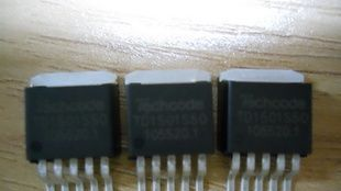 广东　深圳　经销批发　原装TD1501S50