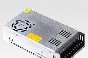 供应360W开关电源12V/30A 监控电源 LED电源S-A-360-12