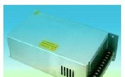 供应600W开关电源12V/50A LED电源 S-A-600-12