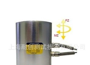 【futek】多轴力传感器【单轴力/单轴扭矩】