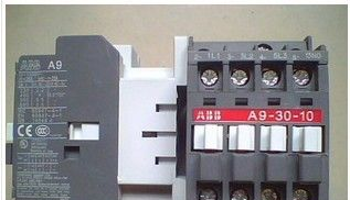 供应高仿 ABB交流接触器 A26-30-10系列