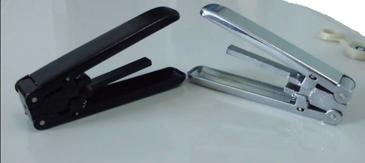 供应皮线光缆剥线钳光纤剥线钳 光缆皮线开剥器 光纤开剥器 米勒钳