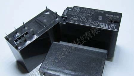 供应松下继电器JW2SN-DC24V
