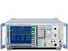 FSU46 46G频谱分析仪|20Hz至46GHz