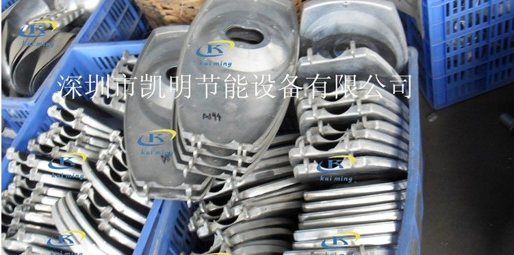 供应LED节能路灯KW-LA100W 批发LED节能路灯 LED节能路灯代理