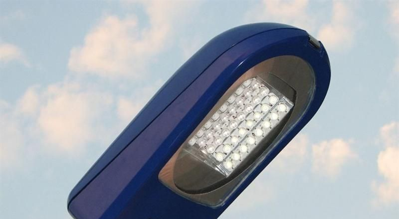 供应LED太阳能路灯T2-X3-A30 30WLED太阳能路灯 LED太阳能路灯价格