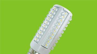 E27 3W玉米灯 LED