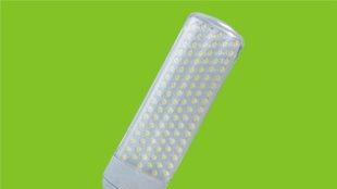 照明灯 玉米灯 E27  4W