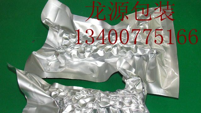 供应铝箔袋 现货供应厦门铝箔袋