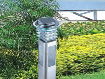 太阳能草坪灯、户外灯具、