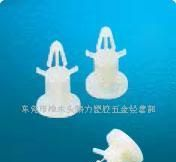 推式PC板隔离柱(图)<span class=