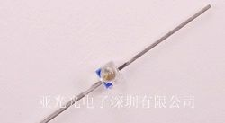 1.5MM小蝴蝶蓝色贴片LED灯