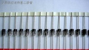 肖特基二极管是SR360 大量现货