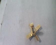 三极管3DA21