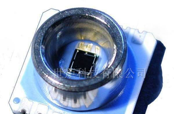 供应Intersema大气压力传感器MS5534A/B/C