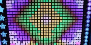 LED像素灯（LED灯具）