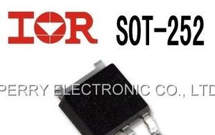 IRG4RC10SDTRR 场效应三极管