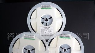 原装国巨电容0603NPO10P50V