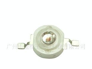 LED大功率红光、用于投光灯、洗墙灯、舞台灯