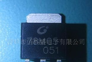 长电稳压IC 78M05 78M09 78M12