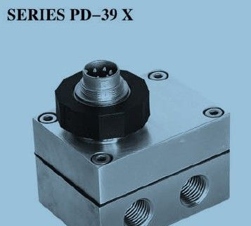 供应 PD-39X系列双绝压型差压变送器