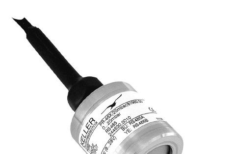 供应 keller 46X系列投入式电容变送器
