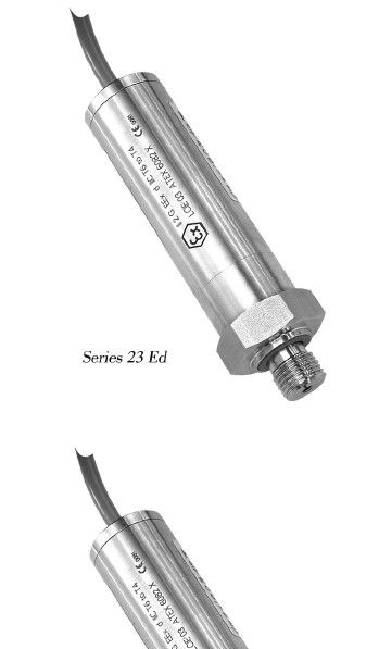 供应 keller 23Ed/25Ed系列隔爆型压力变送器