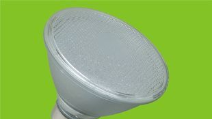 PAR38 E27灯头 4W