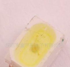 3020翠绿色贴片发光管