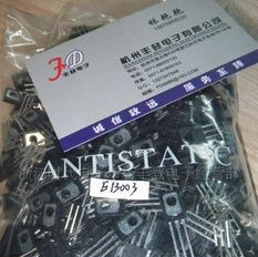 批发开关三极管MJE13003/KSE13003