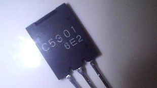 现货供应拆机大功率三极管C5301.2SC5301.C5144.2SC5144