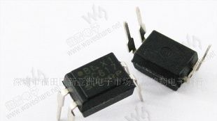 EL817B/EL817C/BCP817/LTV817B/LTV817C光藕集成电路