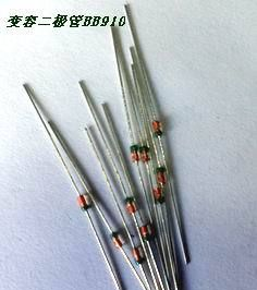 批发供应变容二极管BB910