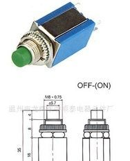 按钮开关AN4(图)