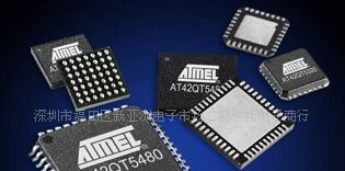 特价供应ATMEGA64A-AU存储器单片机