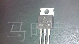 现货供应三极管高压C5027