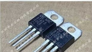 可控硅/BTA20-600 进口原装现货
