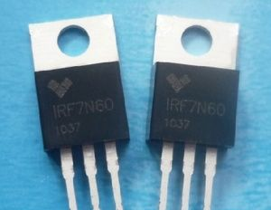 长期大量供应场效管 IRF640 TO-220