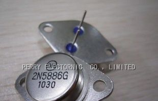 2N5886G 2N5886  大功率三极管