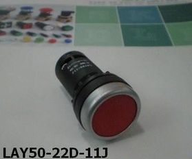 上海双科经济型按钮开关LAY50-22D-11J(图)