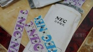 NEC冷门场管 3SK122供应