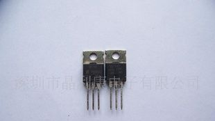 IRF740PBF、VISHAY原装、MOS、场效应管
