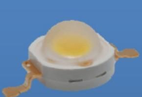 旭明semileds原厂芯片,台湾HCC大功率LED 琉明期LED 用于LED灯具