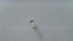 5mm发光管
