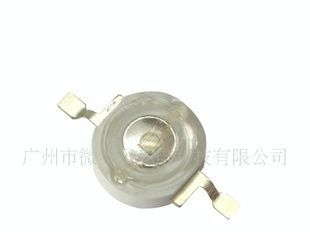 LED大功率绿光/用于灯杯、天花灯、投光灯