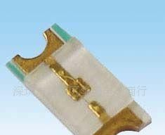 贴片发光二极光1206 白灯 LED 大量现货 厂家直销